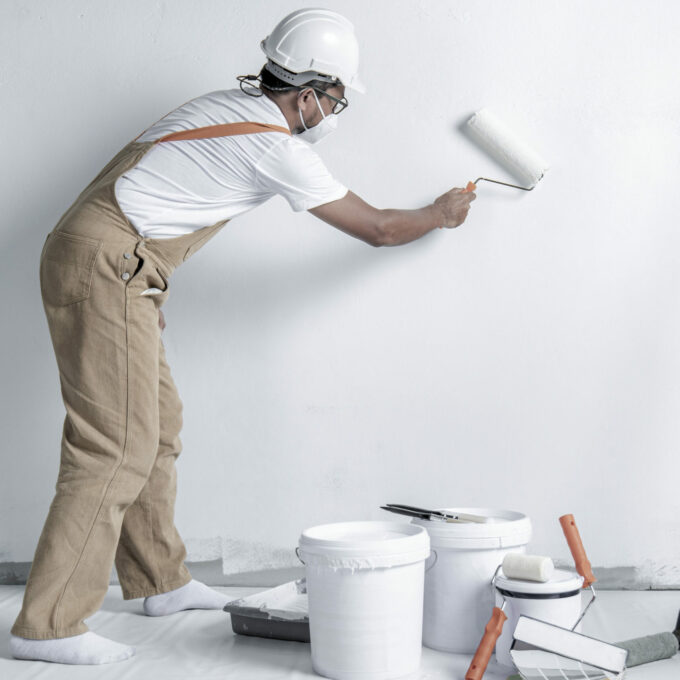 Paint
