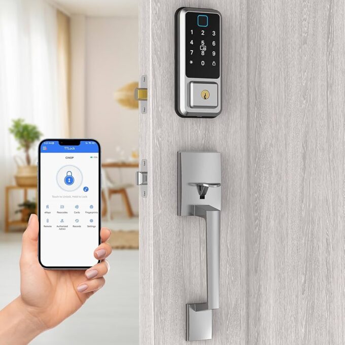 Smart devices