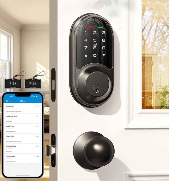 Smart devices