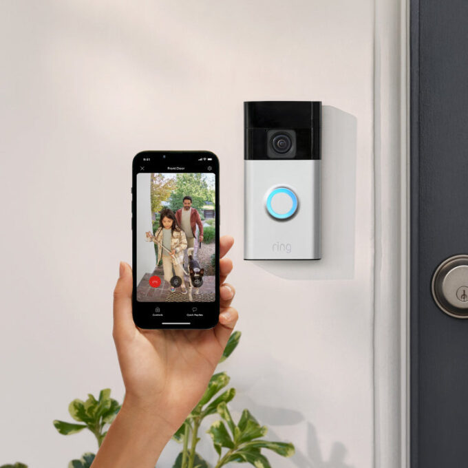 Smart devices