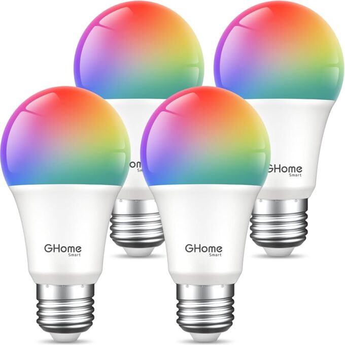 Smart devices