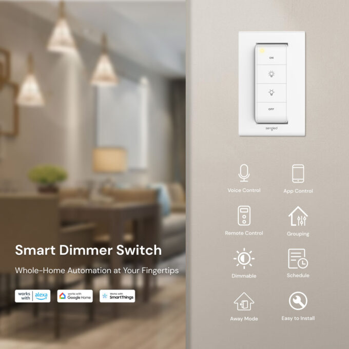Smart devices