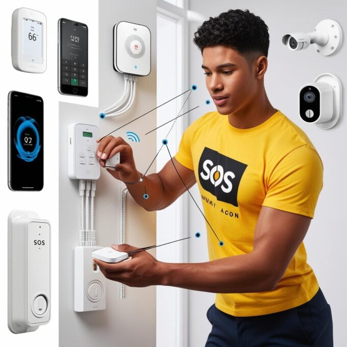 Smart devices