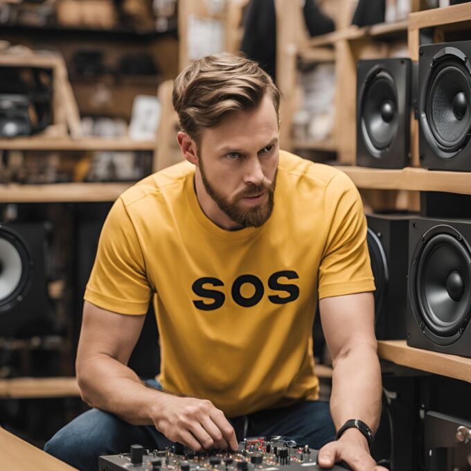Audio & video