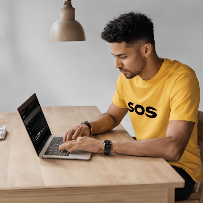Computers & networking