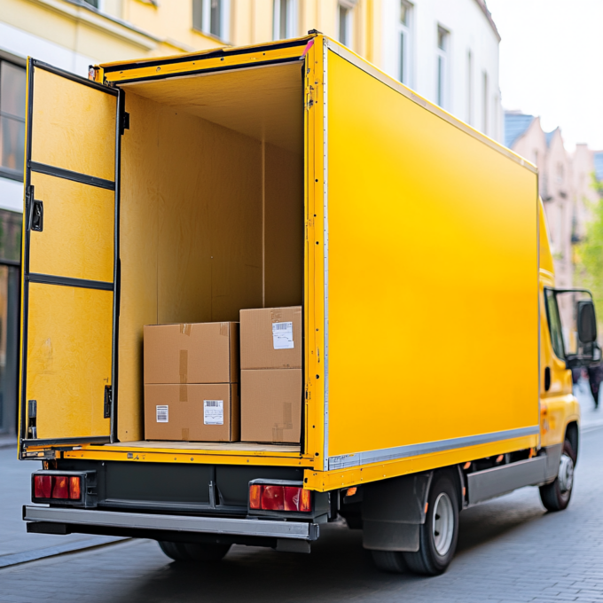 Moving